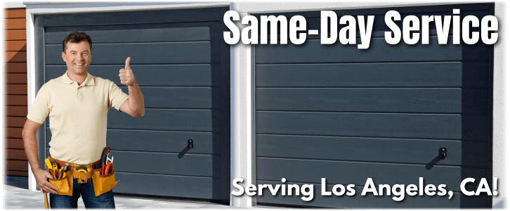 Garage Door Repair Los Angeles CA